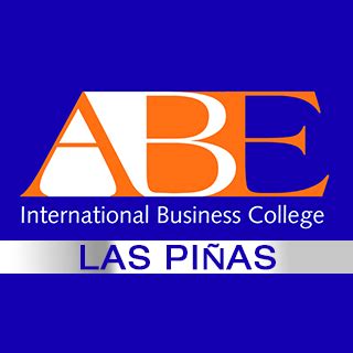 abe international business college las pinas|ABE International Business College .